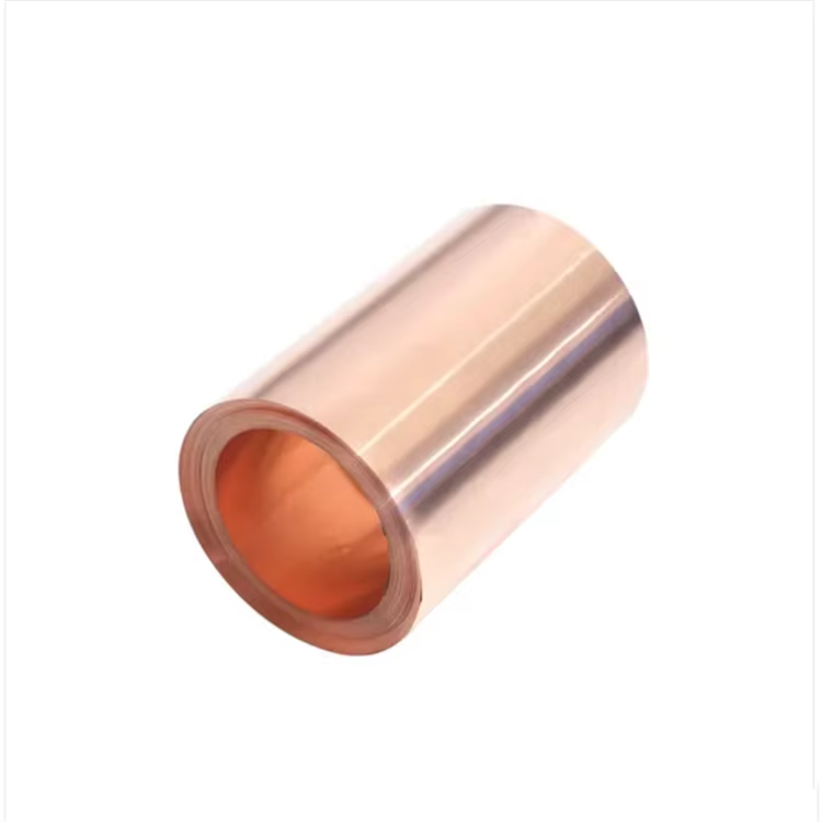 Point Metal BRONZ RULO (ŞERİT) Görsel 2