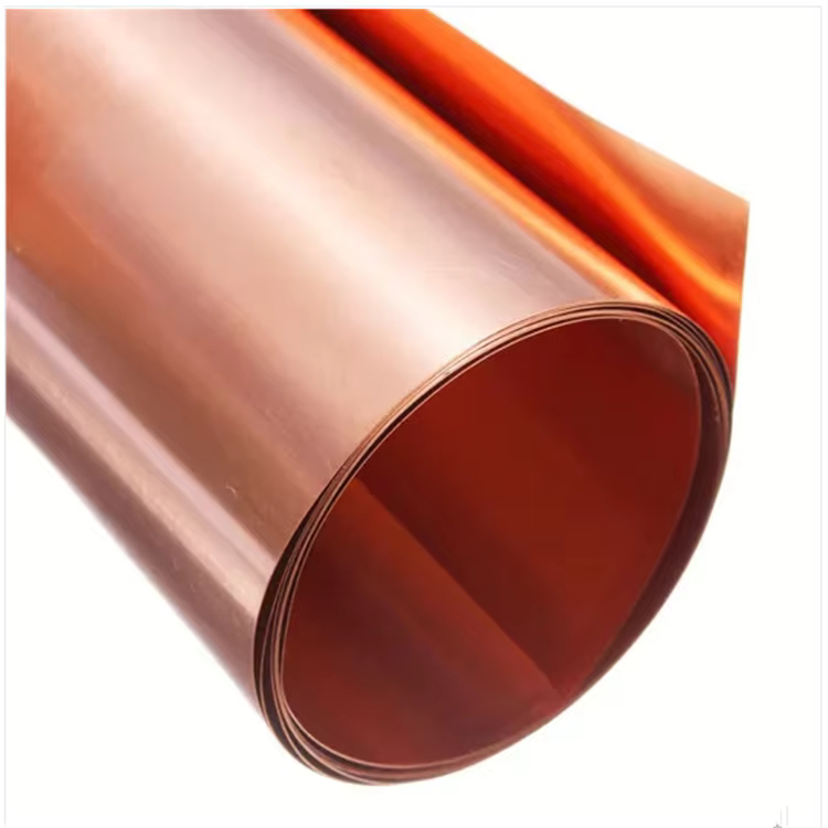 Point Metal BRONZ RULO (ŞERİT) Görsel 3
