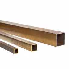 Point Metal ÖZEL KESİTLİ PİRİNÇ PROFİL Görsel 2